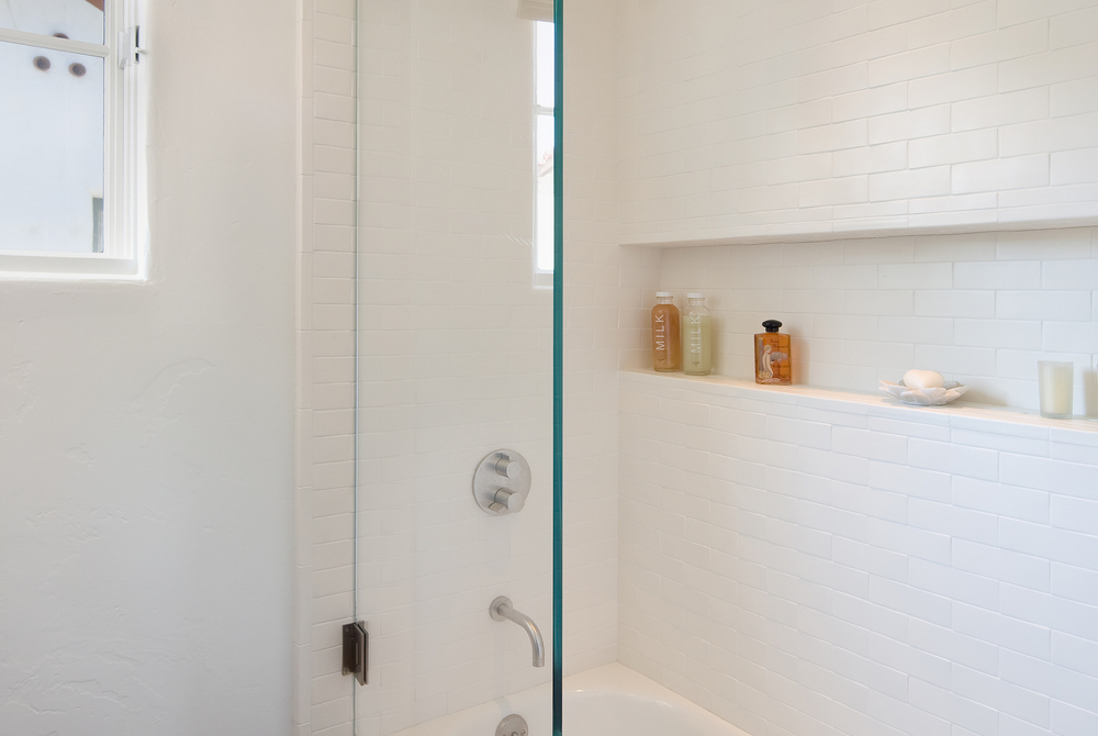 Laguna Remodel DD Ford Construction Santa Barbara, California